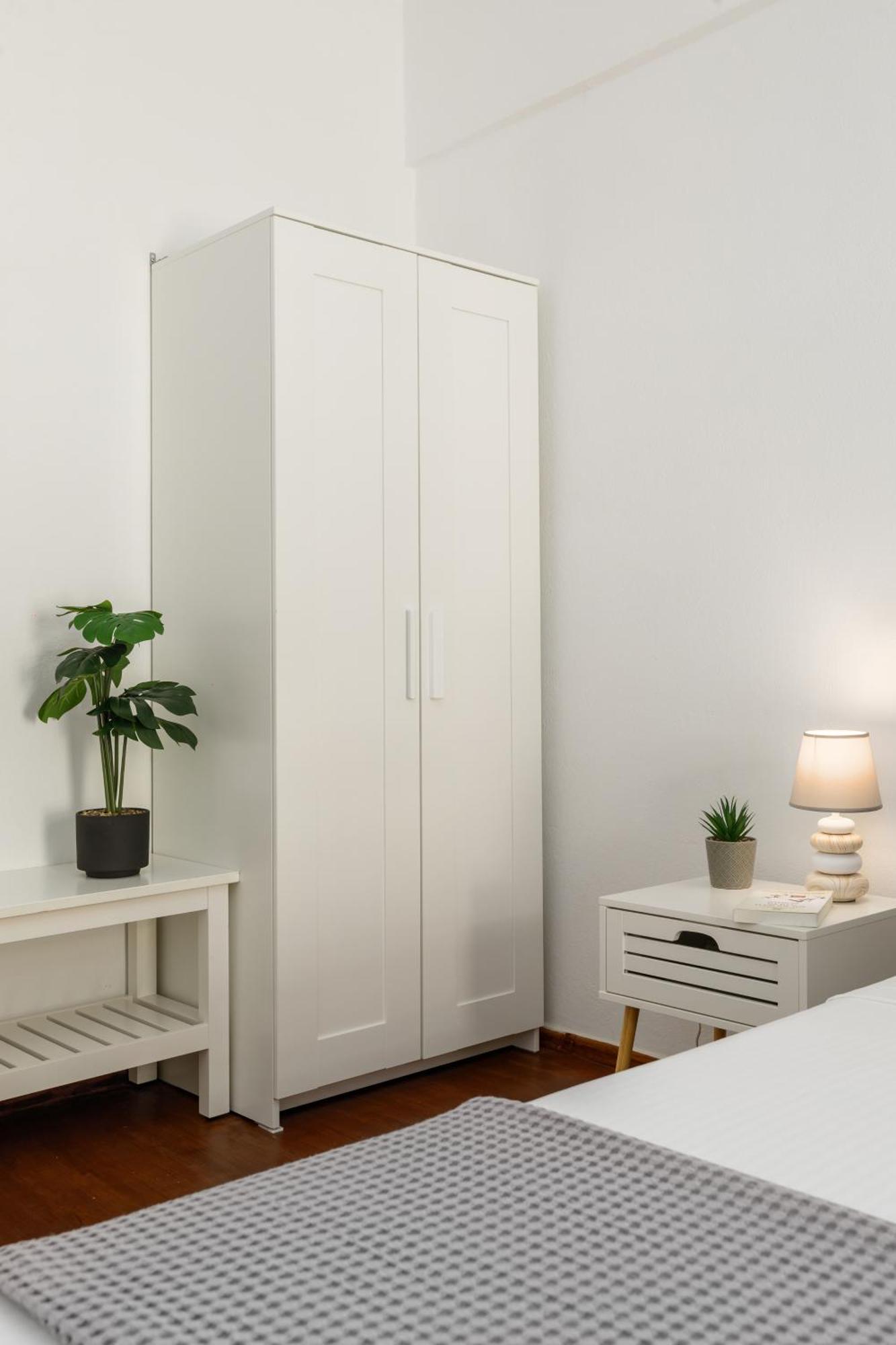53 Luxury Kalamaria Appartement