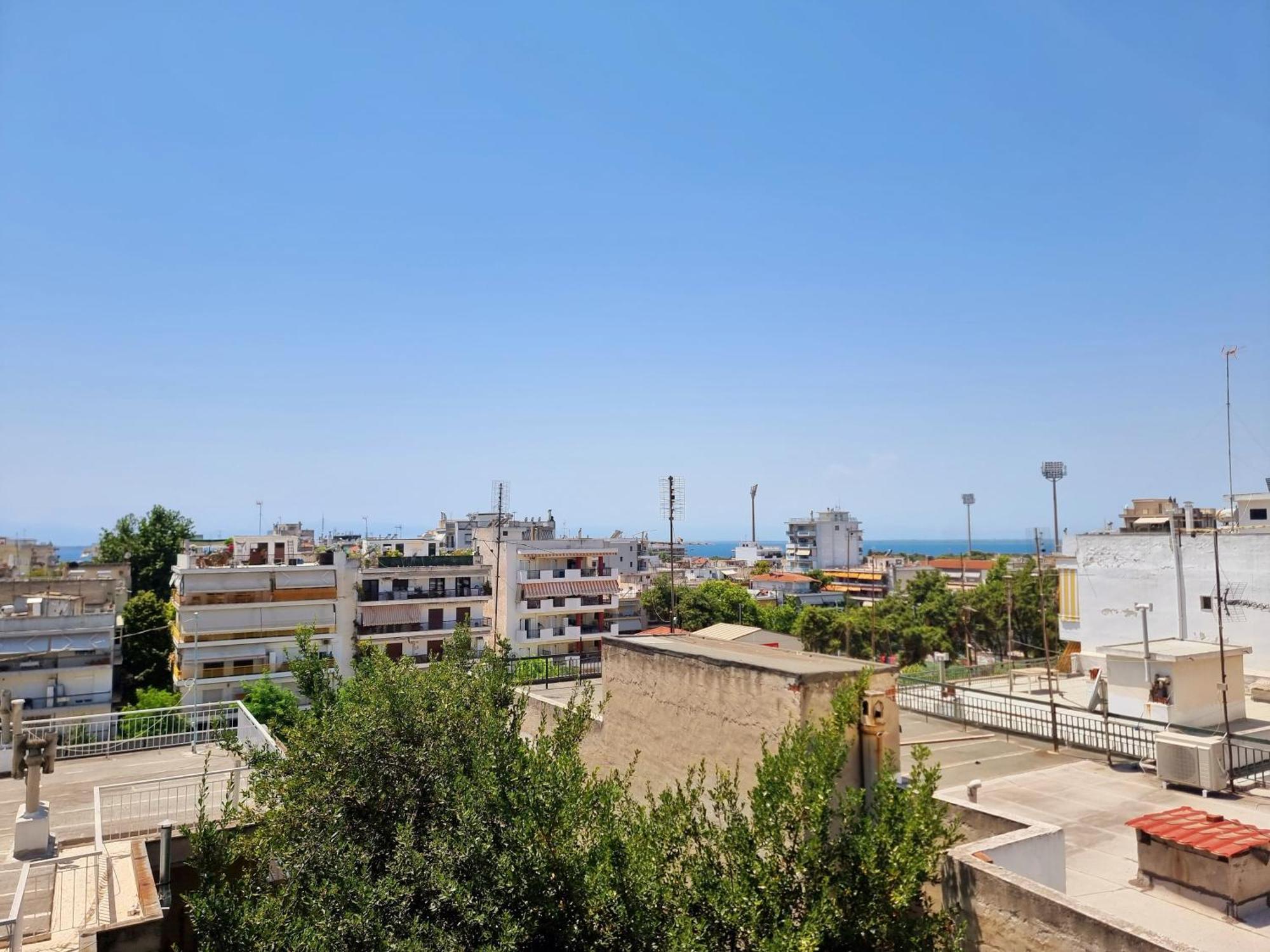 53 Luxury Kalamaria Appartement *